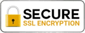 Secure SSL Encryption