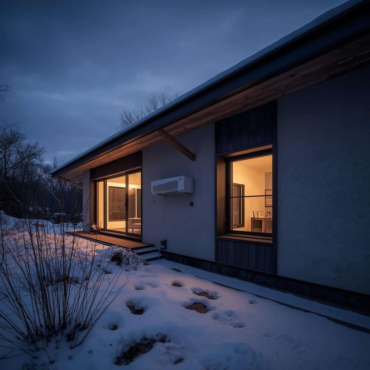 Câți kW trebuie să aibă pompa de căldură pentru casa ta